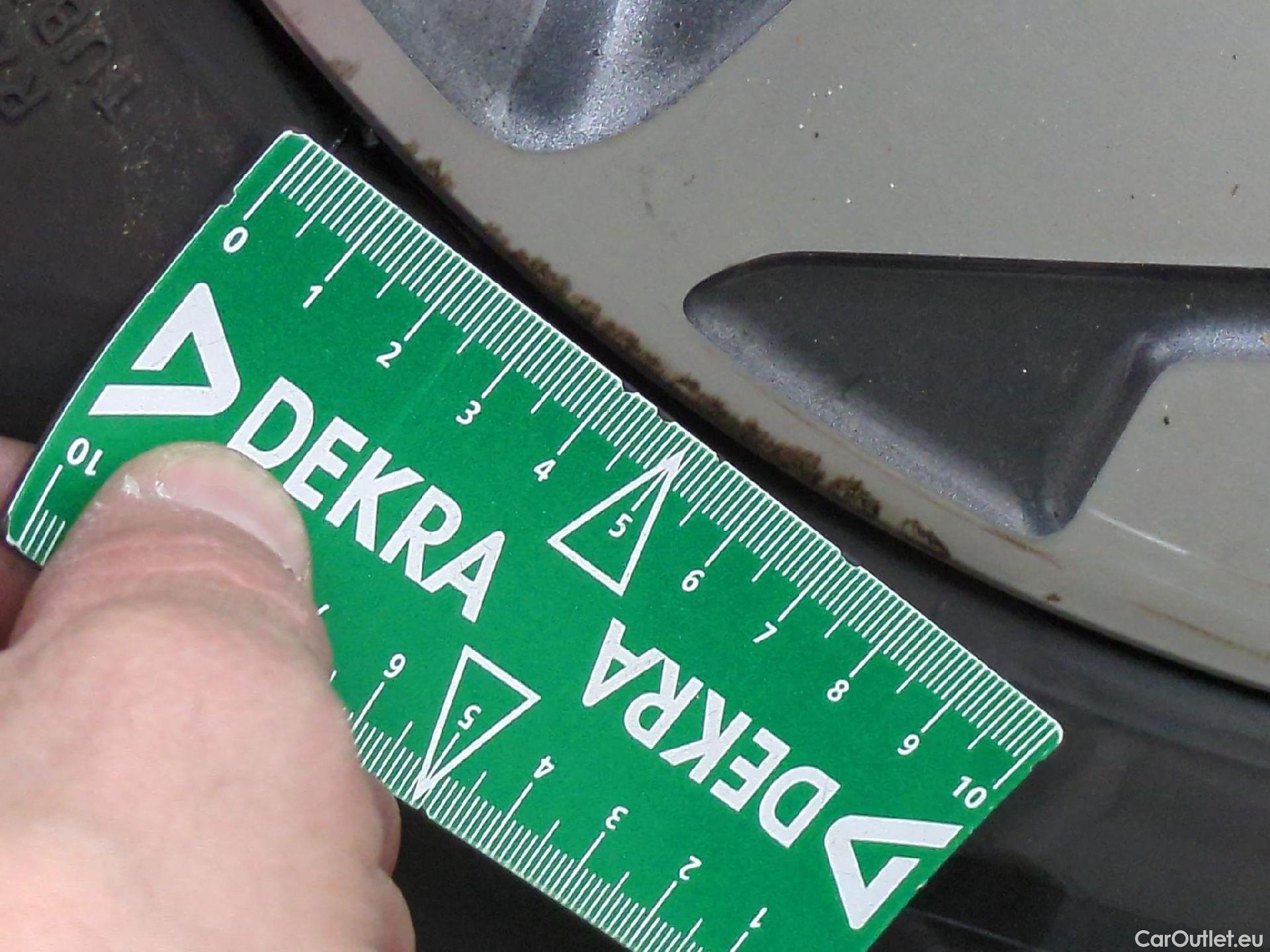  Ford  Focus FORD  SW / 2018 / 5P / Break SW-1.0 EcoBoost 125 mHEV Active Business #4