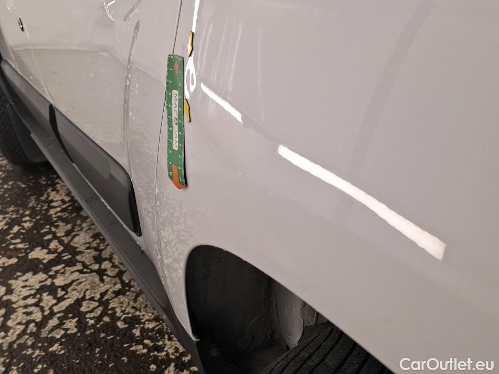  Dacia  Duster DACIA  / 2017 / 5P / SUV Confort Blue dCi 115 4x4 2019 #8