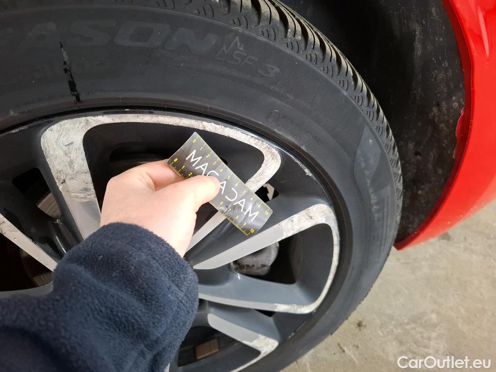  Citroen  C4 Grand Picasso /Spacetourer Shine 1.5 BlueHDi 130CV BVA8 E6d #43