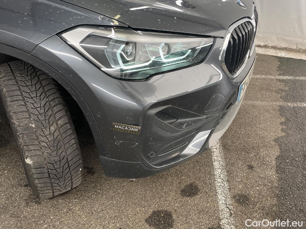  Bmw  X1 Série  sDrive16d Lounge 1.5 115CV BVA7 E6d #5