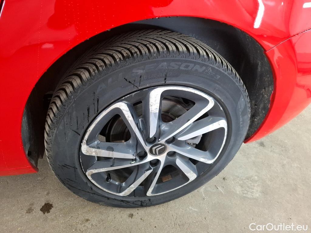  Citroen  C4 Grand Picasso /Spacetourer Shine 1.5 BlueHDi 130CV BVA8 E6d #40