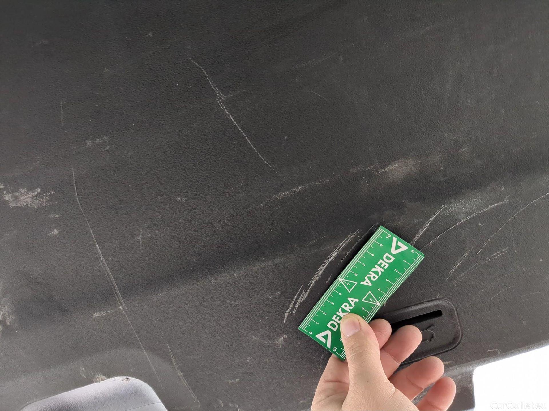  Hyundai  Tucson  Creative Mild-Hybrid 2WD 1.6 CRDI 135CV BVA7 E6d #34