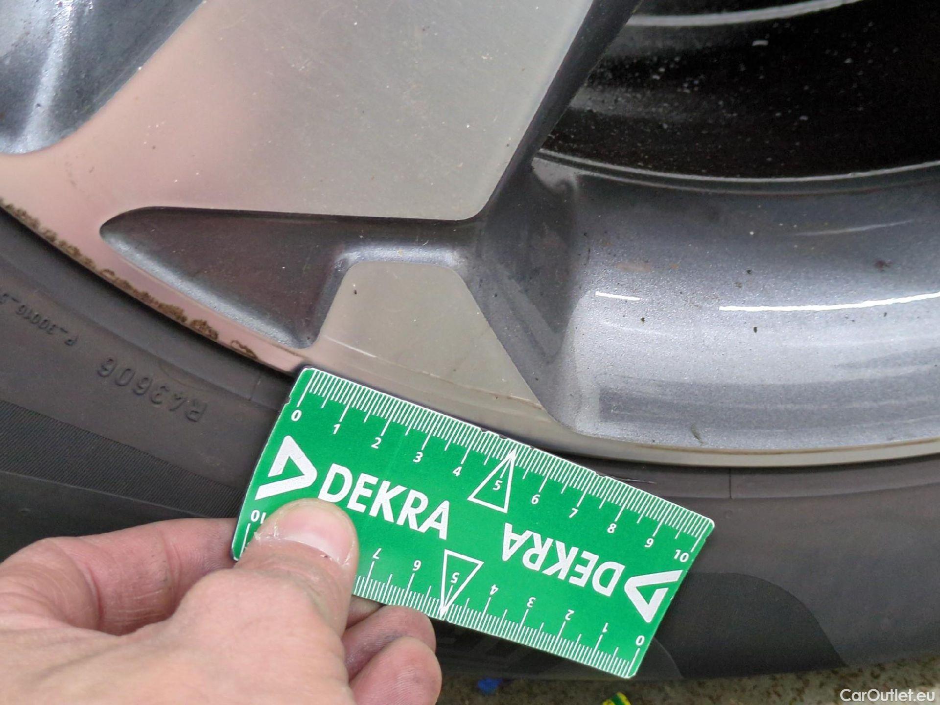  Ford  Focus FORD  SW / 2018 / 5P / Break SW-1.0 EcoBoost 125 mHEV Active Business #3