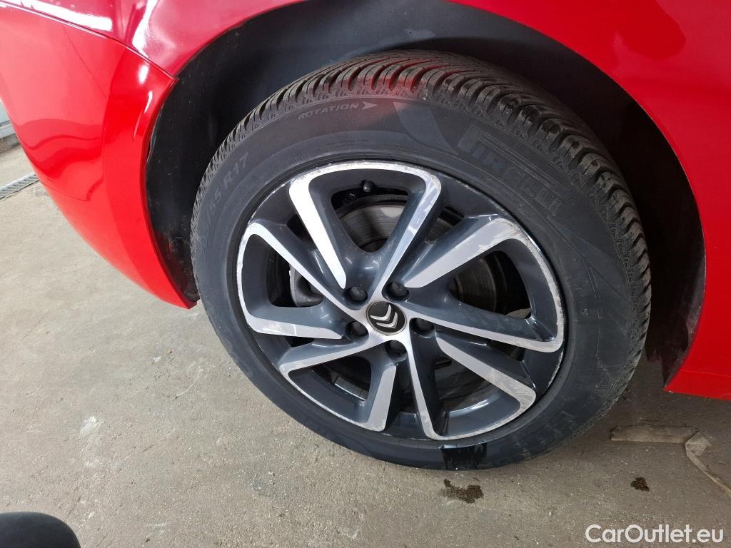  Citroen  C4 Grand Picasso /Spacetourer Shine 1.5 BlueHDi 130CV BVA8 E6d #45