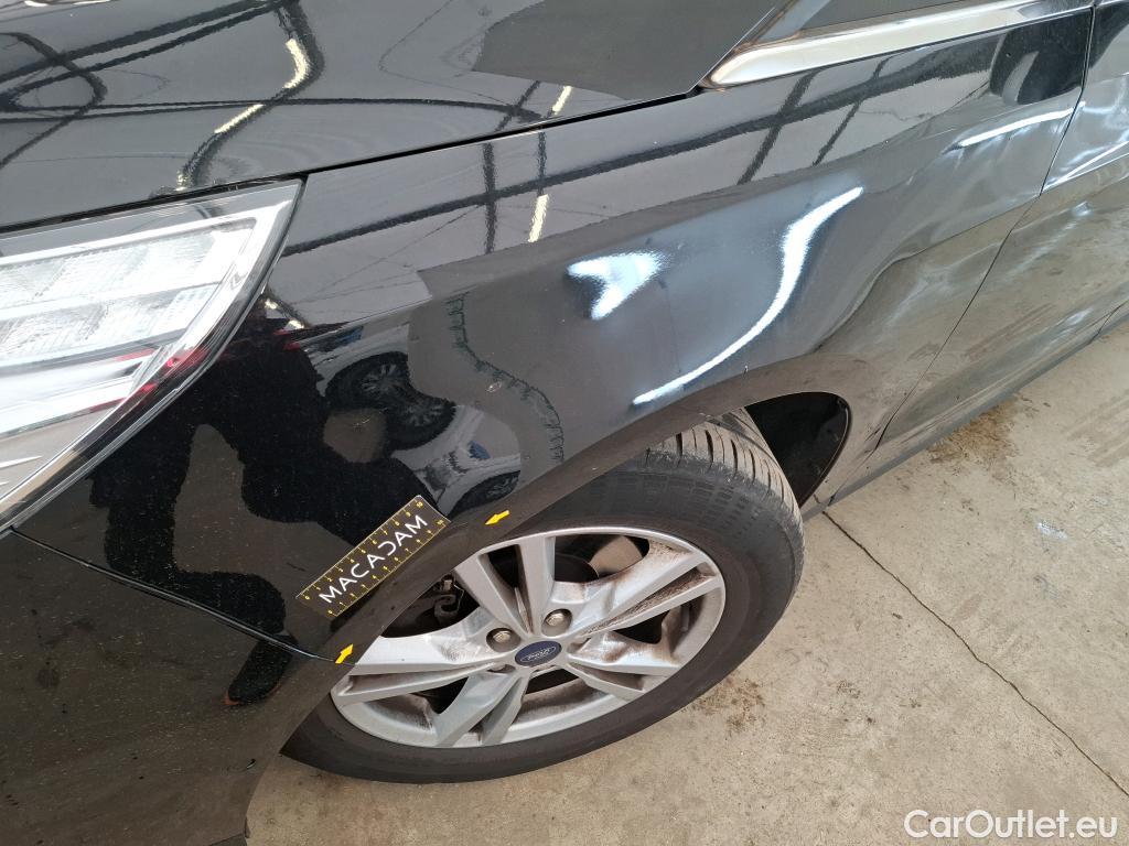  Ford  Galaxy  Titanium Business 2.0 EcoBlue 150CV BVA8 7 Sieges E6dT #1