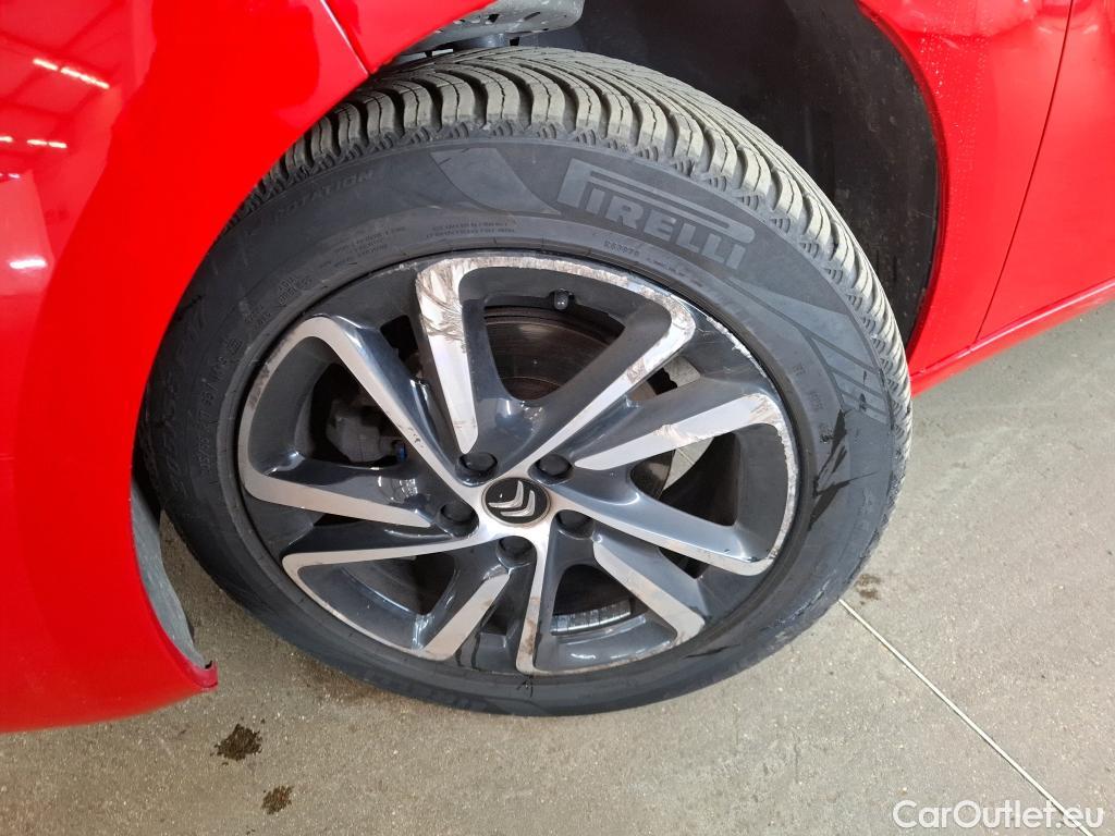  Citroen  C4 Grand Picasso /Spacetourer Shine 1.5 BlueHDi 130CV BVA8 E6d #7