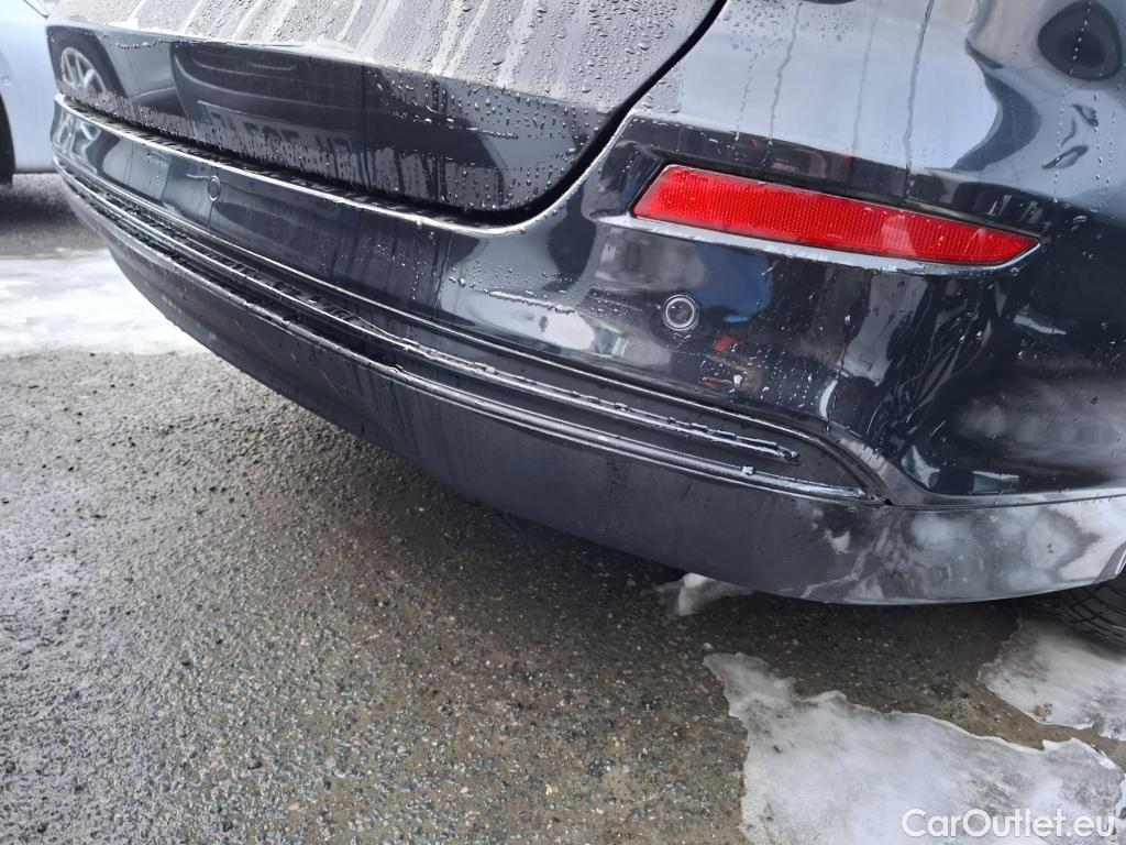  Ford  Mondeo FORD  SW / 2019 / 5P / Break SW 2.0 HYBRID 187 auto Titanium Business #9