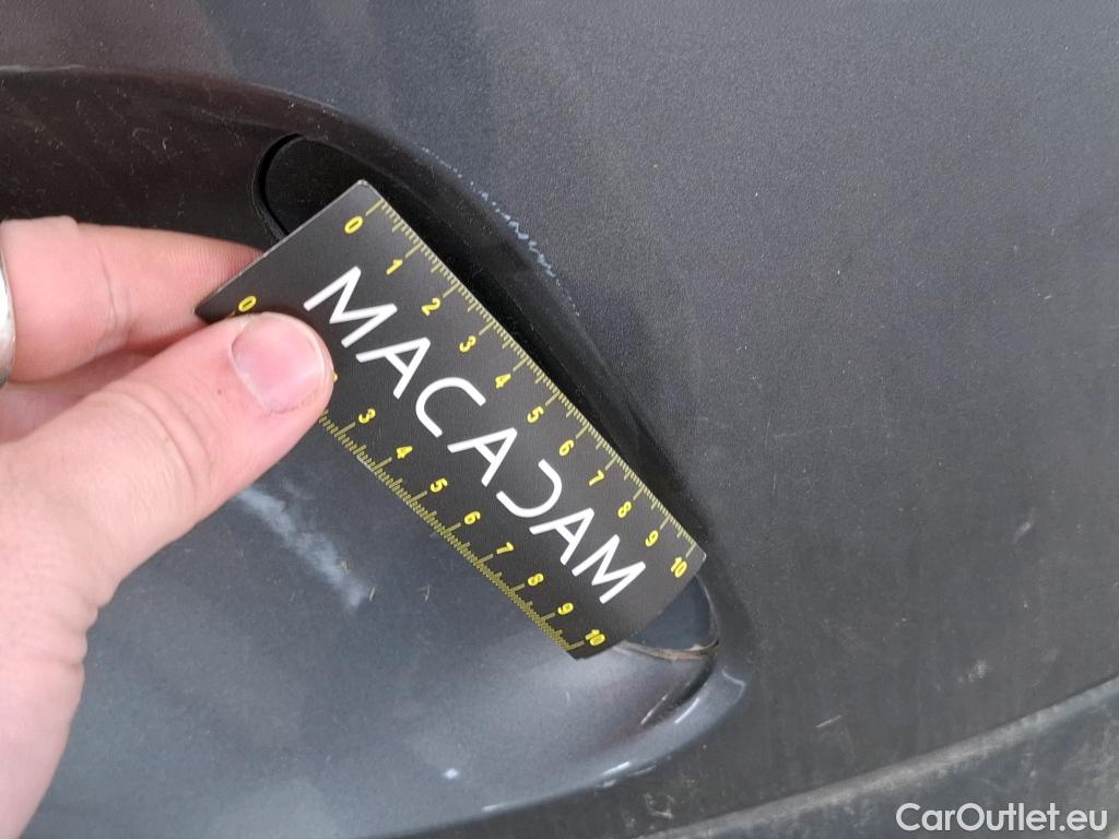  Citroen  C5 CITROEN  Aircross / 2018 / 5P / SUV BlueHDi 130 S&S BVM6 Live #9