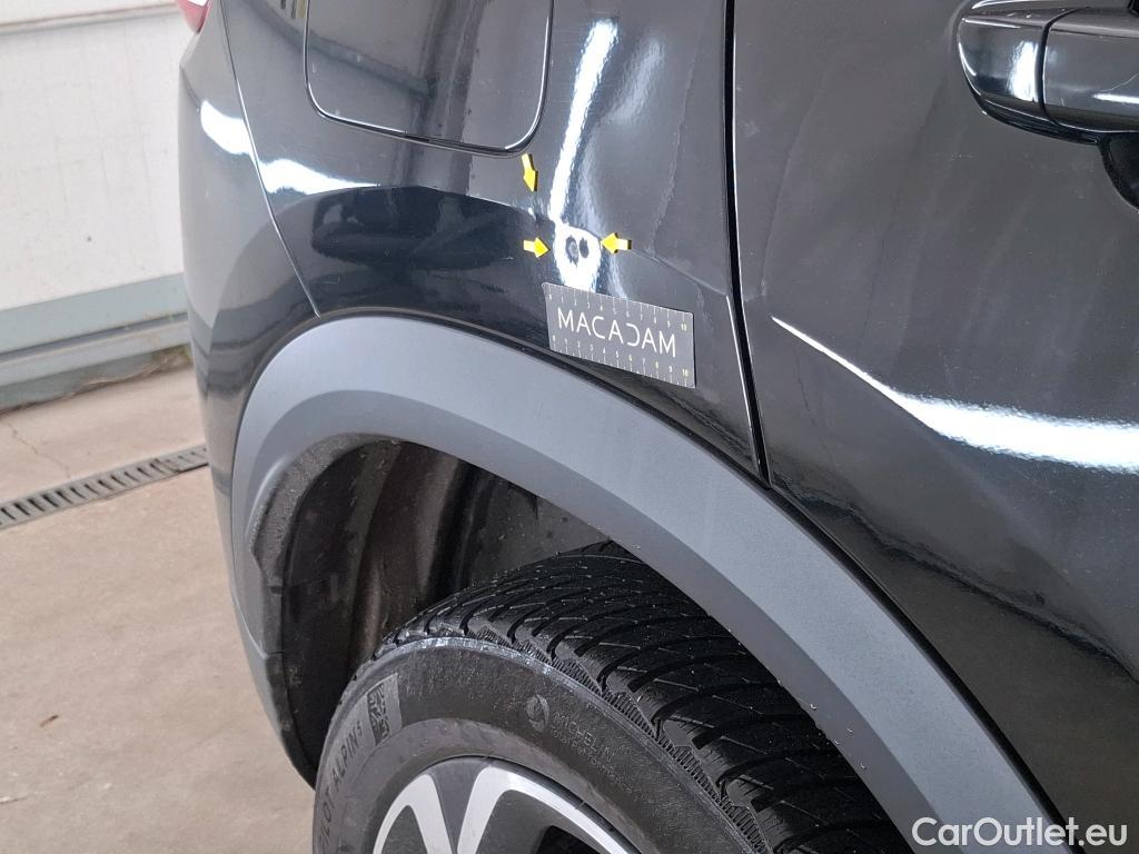  Citroen  C5 CITROEN  Aircross / 2018 / 5P / SUV BlueHDi 130 S&S EAT8 Business #44