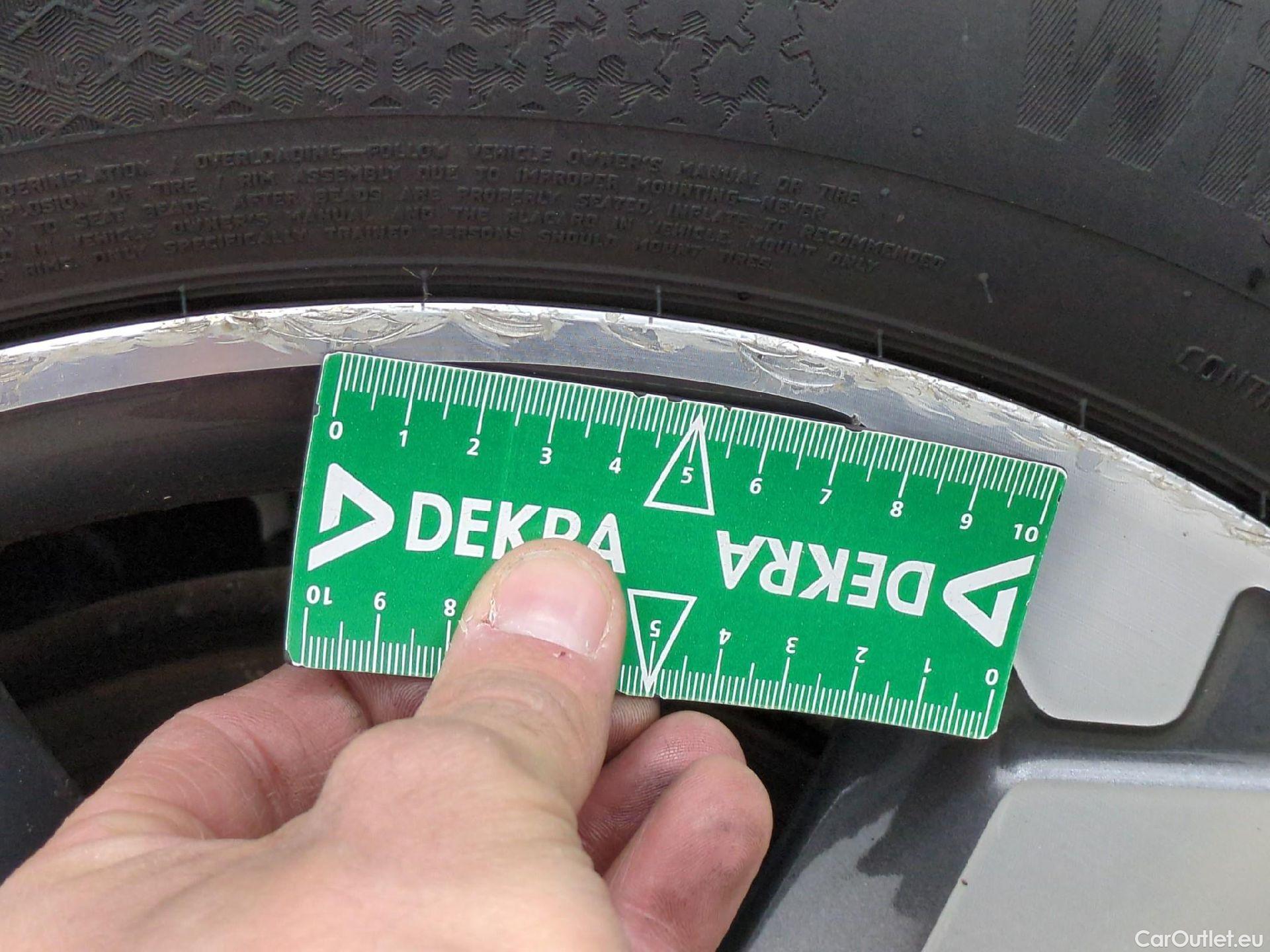  Ford  Focus FORD  SW / 2018 / 5P / Break SW-1.0 EcoBoost 125 mHEV Active Business #13