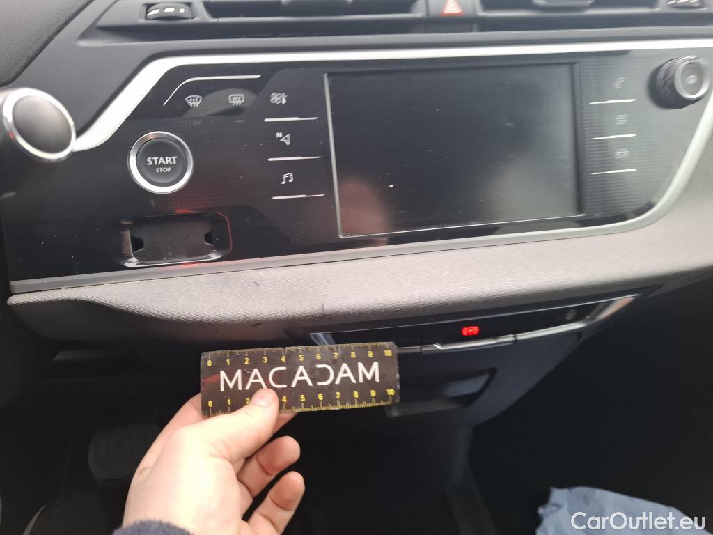  Citroen  C4 Grand Picasso /Spacetourer Shine 1.5 BlueHDi 130CV BVA8 E6d #19