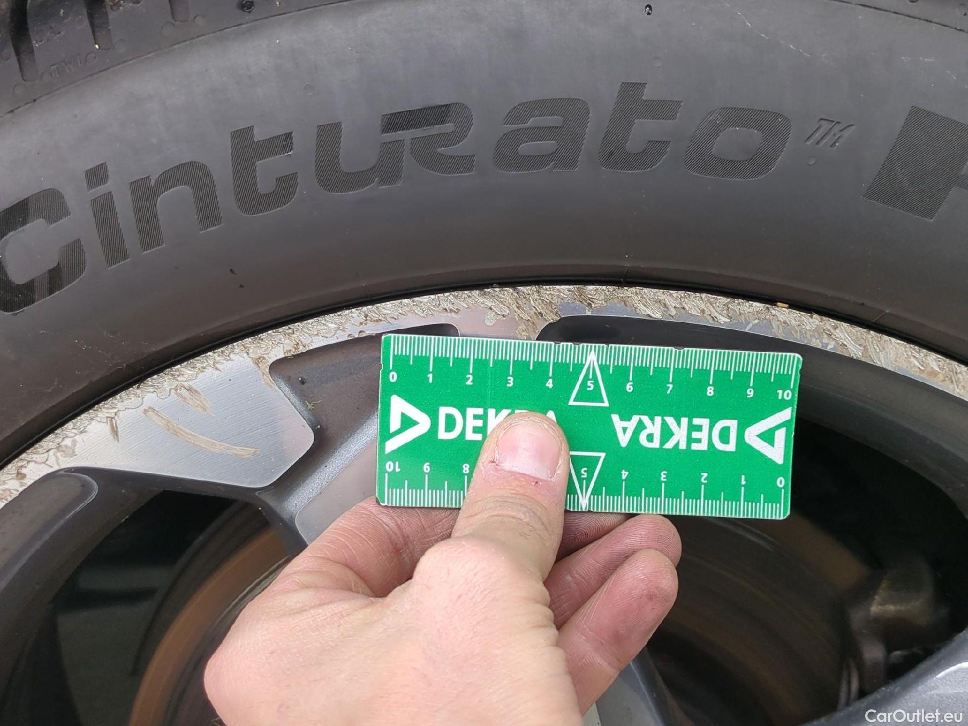  Ford  Focus FORD  SW / 2018 / 5P / Break SW-1.0 EcoBoost 125 mHEV Active Business #22