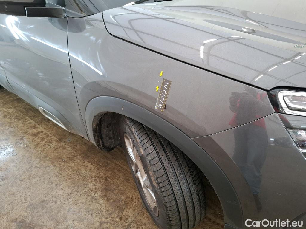  Citroen  C5 CITROEN  Aircross / 2018 / 5P / SUV BlueHDi 130 S&S BVM6 Live #6