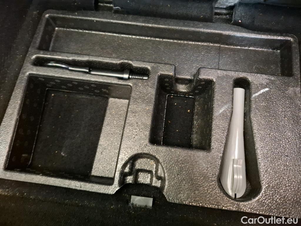  Ford  Galaxy  Titanium Business 2.0 EcoBlue 150CV BVA8 7 Sieges E6dT #19