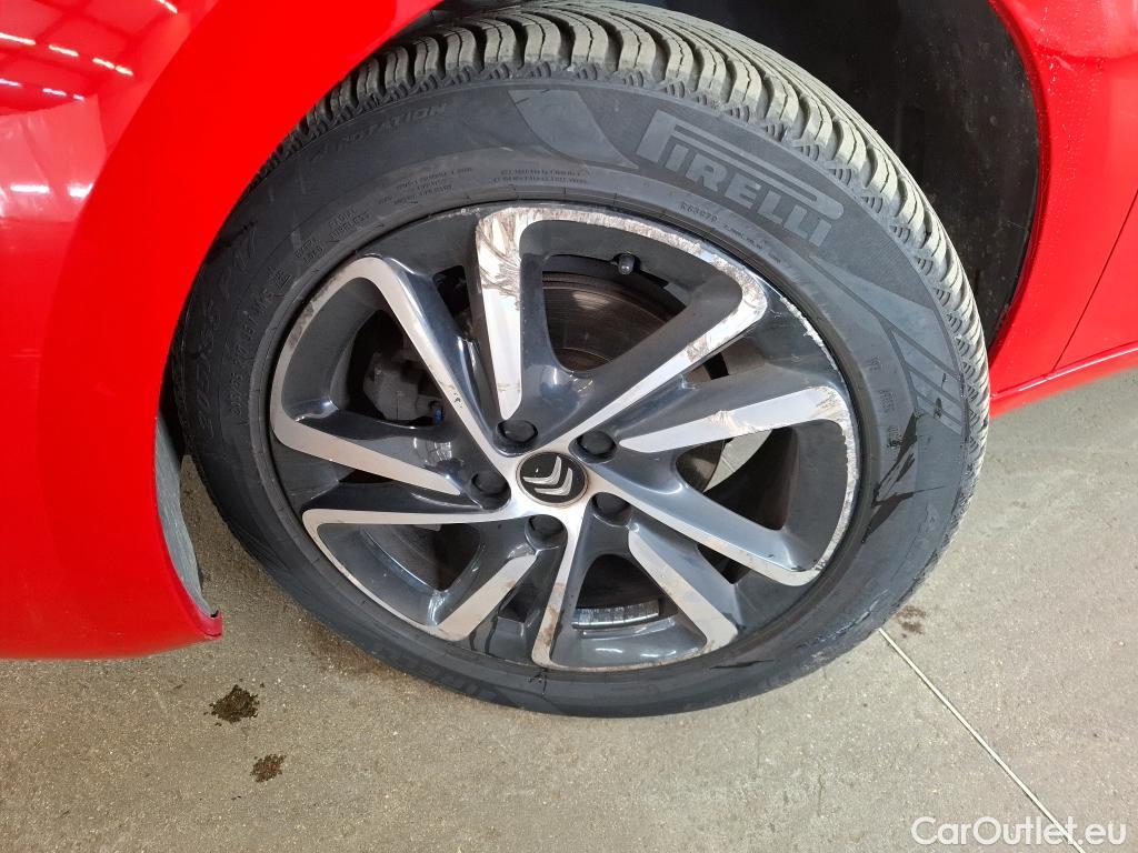  Citroen  C4 Grand Picasso /Spacetourer Shine 1.5 BlueHDi 130CV BVA8 E6d #9