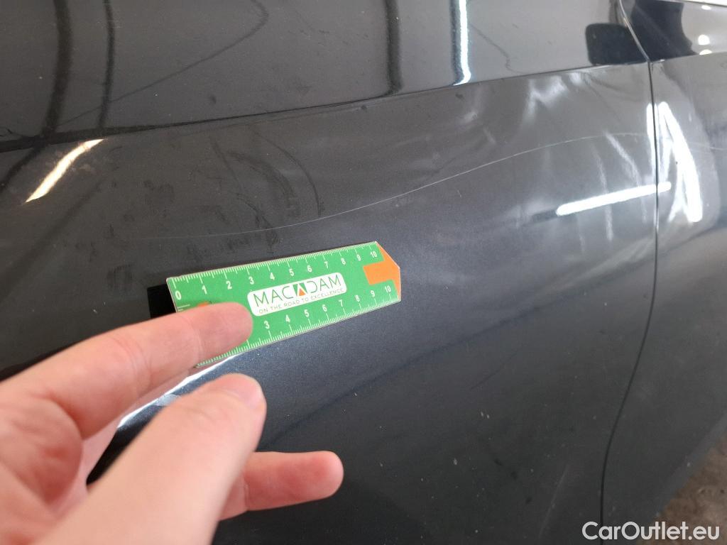  Bmw  Serie 3 Série 3 Berline 316 d Lounge 2.0 120CV BVA8 E6d #9