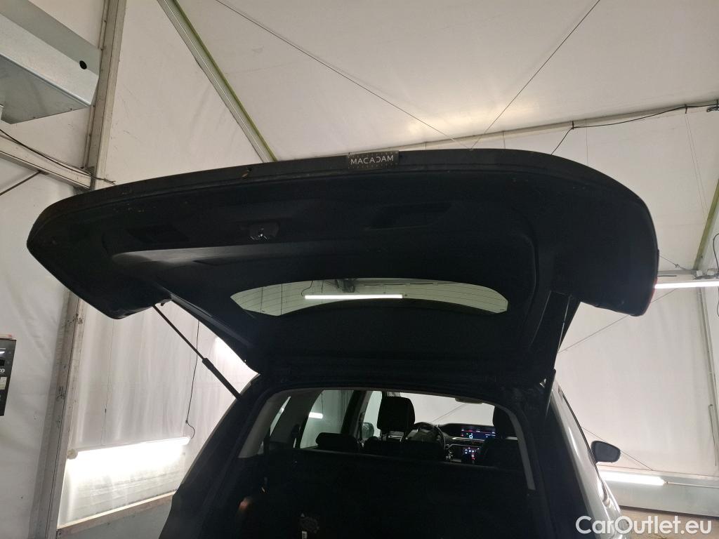  Citroen  C4 Grand Picasso /Spacetourer Shine 1.2 PureTech 130CV BVA8 E6d #10
