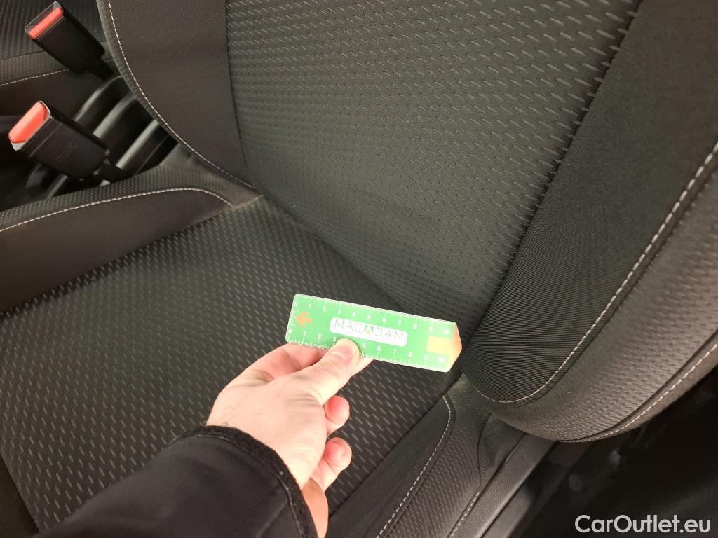  Dacia  Duster DACIA  / 2017 / 5P / SUV Confort Blue dCi 115 4x4 2019 #12