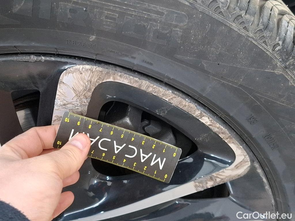  Citroen  C4 Grand Picasso /Spacetourer Shine 1.5 BlueHDi 130CV BVA8 E6d #38