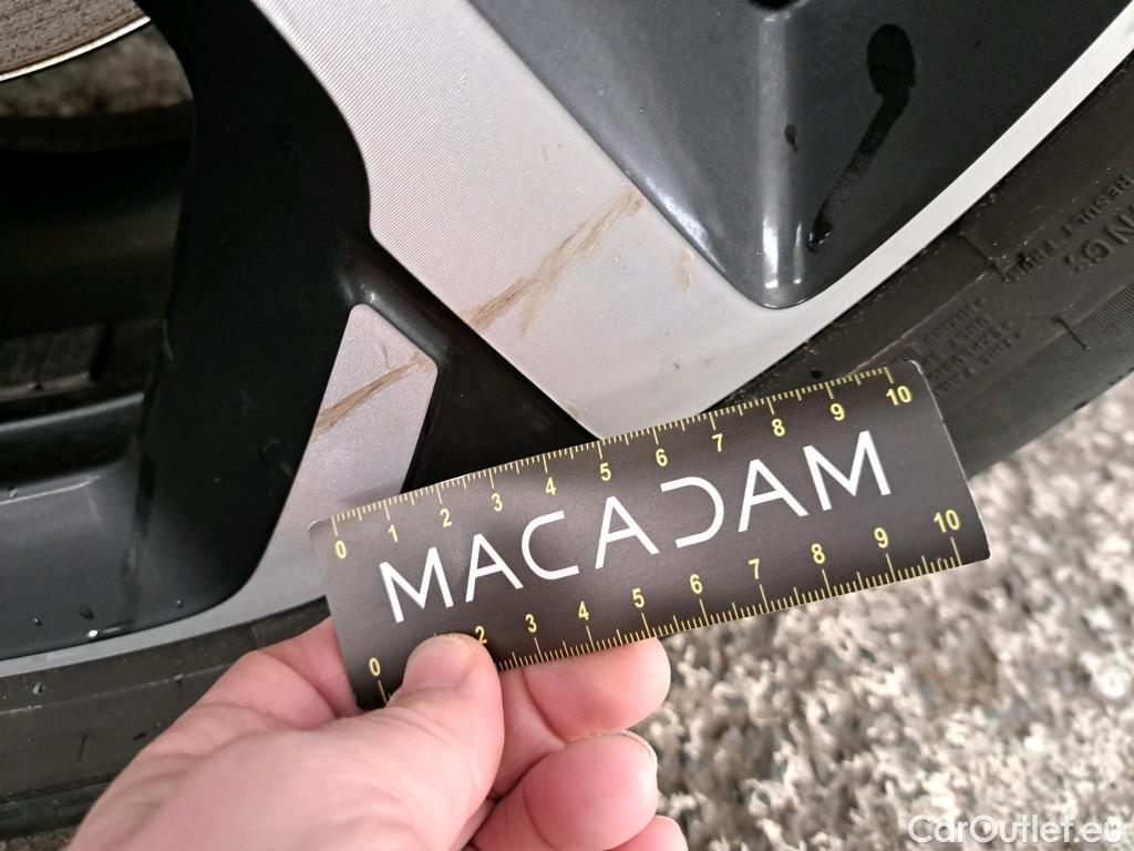  Citroen  C5 CITROEN  Aircross / 2018 / 5P / SUV BlueHDi 130 S&S EAT8 Business #32