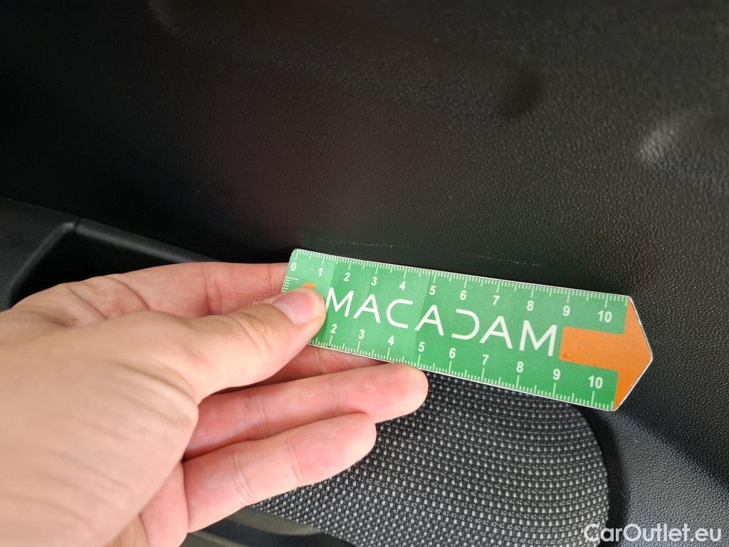  Citroen  C3 CITROEN  Aircross  2017  5P  SUV BlueHDi 100  BVM6 Feel Business #4