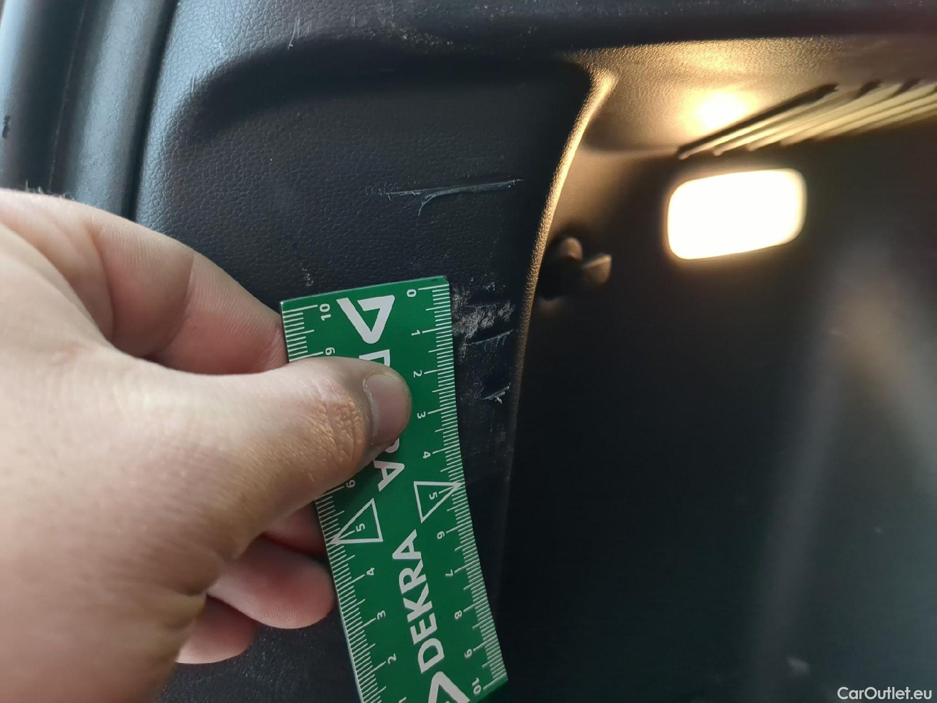  Hyundai  Tucson  Creative Mild-Hybrid 2WD 1.6 CRDI 135CV BVA7 E6d #16