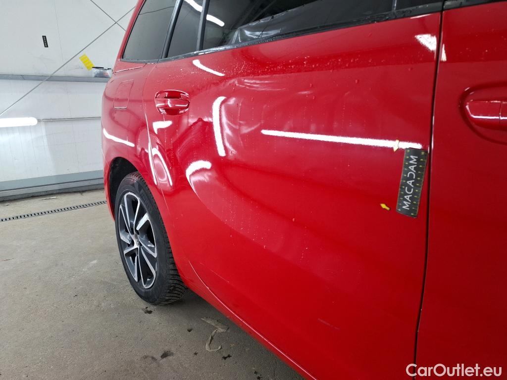  Citroen  C4 Grand Picasso /Spacetourer Shine 1.5 BlueHDi 130CV BVA8 E6d #29