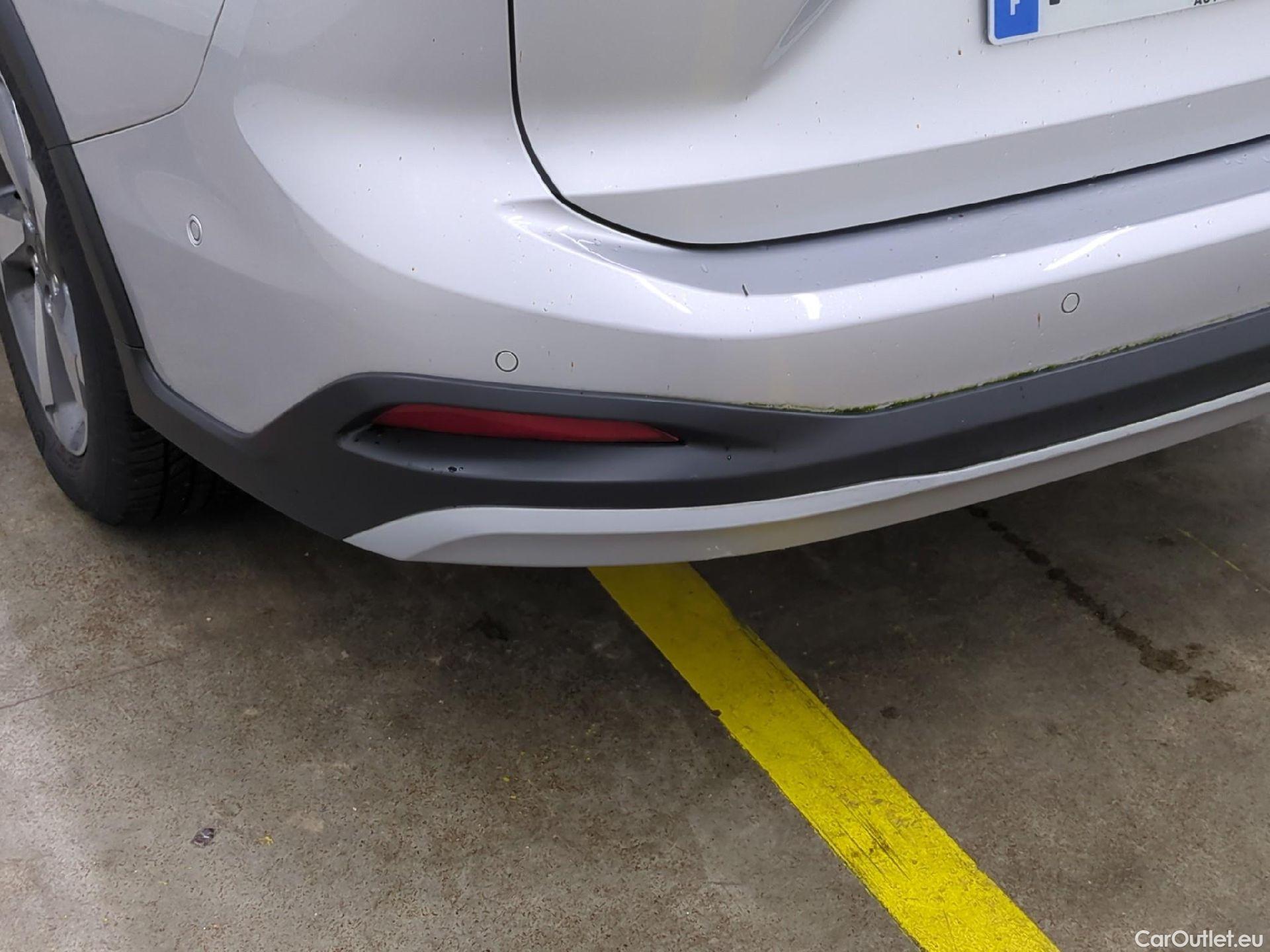  Ford  Focus FORD  SW / 2018 / 5P / Break SW-1.0 EcoBoost 125 mHEV Active Business #38