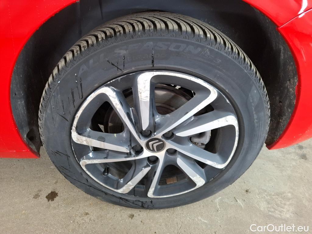  Citroen  C4 Grand Picasso /Spacetourer Shine 1.5 BlueHDi 130CV BVA8 E6d #41