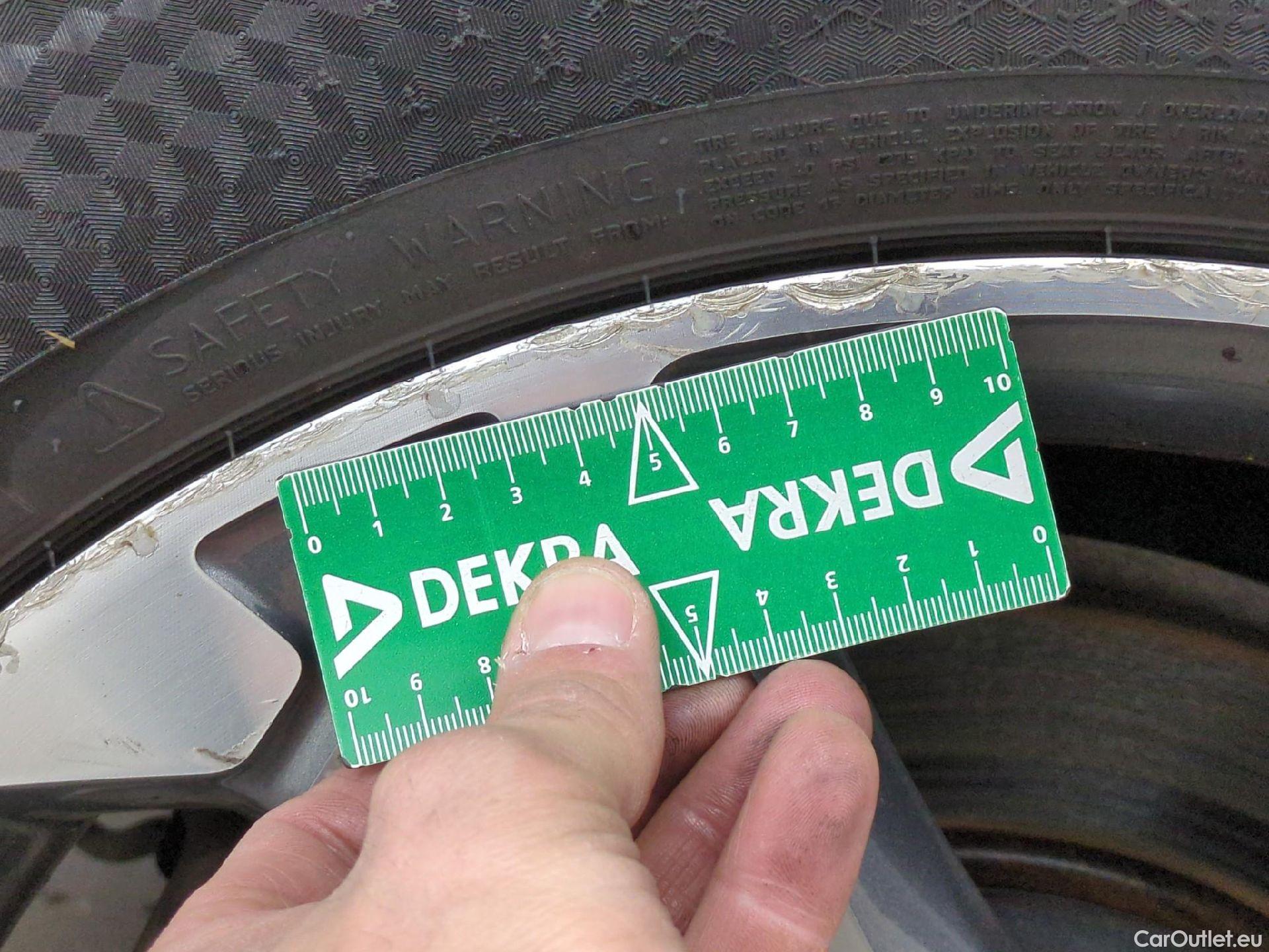  Ford  Focus FORD  SW / 2018 / 5P / Break SW-1.0 EcoBoost 125 mHEV Active Business #12