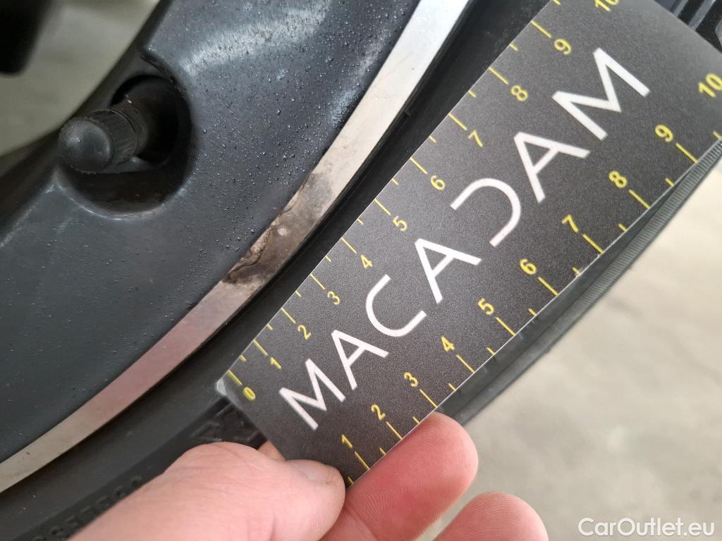  Citroen  C5 CITROEN  Aircross / 2018 / 5P / SUV BlueHDi 130 S&S EAT8 Business #26