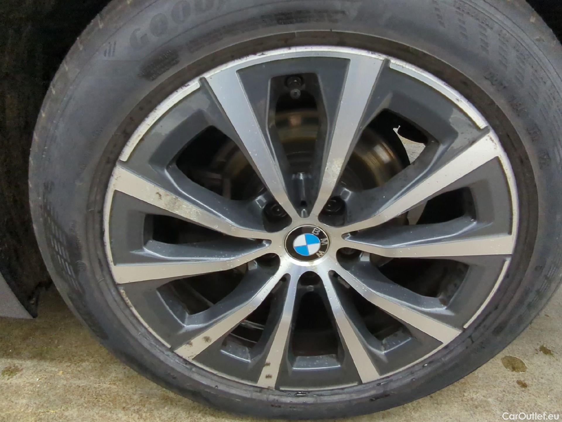  Bmw  Serie 3 Série 3 Touring 318 d Lounge 2.0 150CV BVA8 E6d #3