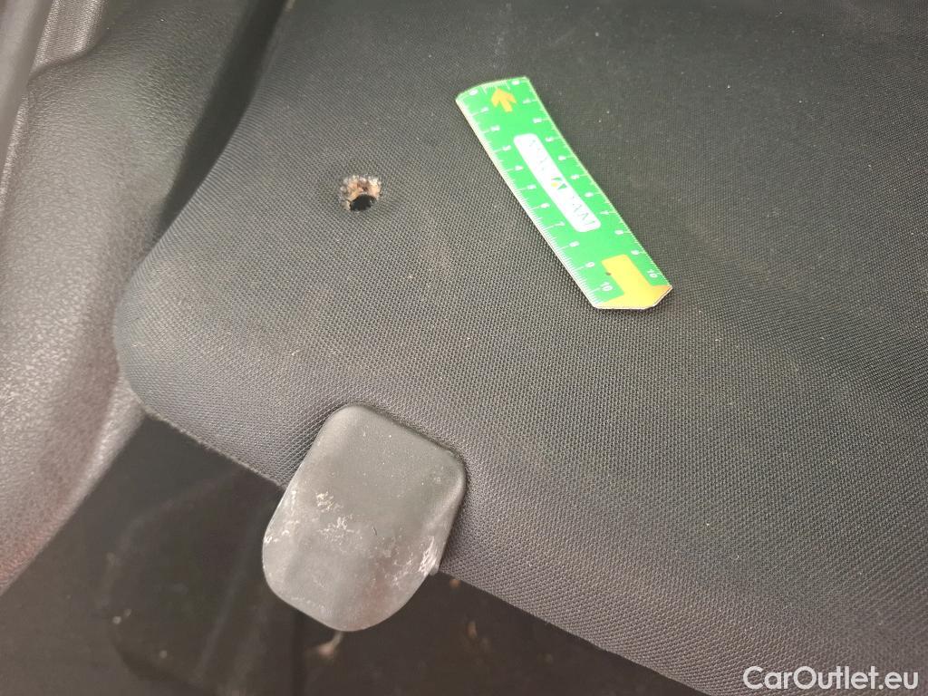  Mercedes  A-Klasse MERCEDES-BENZ Classe A Compact / 2018 / 5P / Berline A 180 d Business Line 8G-DCT #23