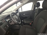  Dacia  Duster DACIA  / 2017 / 5P / SUV Confort Blue dCi 115 4x4 2019 #8