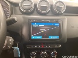  Dacia  Duster DACIA  / 2017 / 5P / SUV Confort Blue dCi 115 4x4 2019 #7