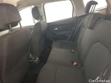  Dacia  Duster DACIA  / 2017 / 5P / SUV Confort Blue dCi 115 4x4 2019 #9