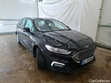  Ford  Mondeo FORD  SW / 2019 / 5P / Break SW 2.0 HYBRID 187 auto Titanium Business #4