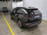  Hyundai  Tucson  Creative Mild-Hybrid 2WD 1.6 CRDI 135CV BVA7 E6d #4