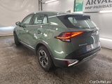  KIA  Sportage  Motion 1.6 CRDi 135CV BVA7 E6d #2