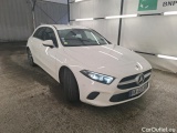  Mercedes  A-Klasse MERCEDES-BENZ Classe A Compact / 2018 / 5P / Berline A 180 d Business Line 8G-DCT #4