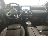  Mercedes  A-Klasse MERCEDES-BENZ Classe A Compact / 2018 / 5P / Berline A 180 d Business Line 8G-DCT #5