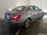  Mercedes  A-Klasse MERCEDES-BENZ Classe A Berline / 2018 / 4P / Berline A 180 d Business Line 8G-DCT #3