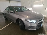  Mercedes  A-Klasse MERCEDES-BENZ Classe A Berline / 2018 / 4P / Berline A 180 d Business Line 8G-DCT #4