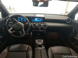  Mercedes  A-Klasse MERCEDES-BENZ Classe A Berline / 2018 / 4P / Berline A 180 d Business Line 8G-DCT #5