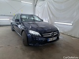  Mercedes  C-Klasse MERCEDES-BENZ Classe C Break / 2018 / 5P / Break C 200 d Business Line #4