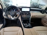  Mercedes  C-Klasse MERCEDES-BENZ Classe C Break / 2018 / 5P / Break C 200 d Business Line #5