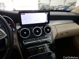  Mercedes  C-Klasse MERCEDES-BENZ Classe C Break / 2018 / 5P / Break C 200 d Business Line #7