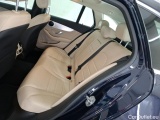  Mercedes  C-Klasse MERCEDES-BENZ Classe C Break / 2018 / 5P / Break C 200 d Business Line #9