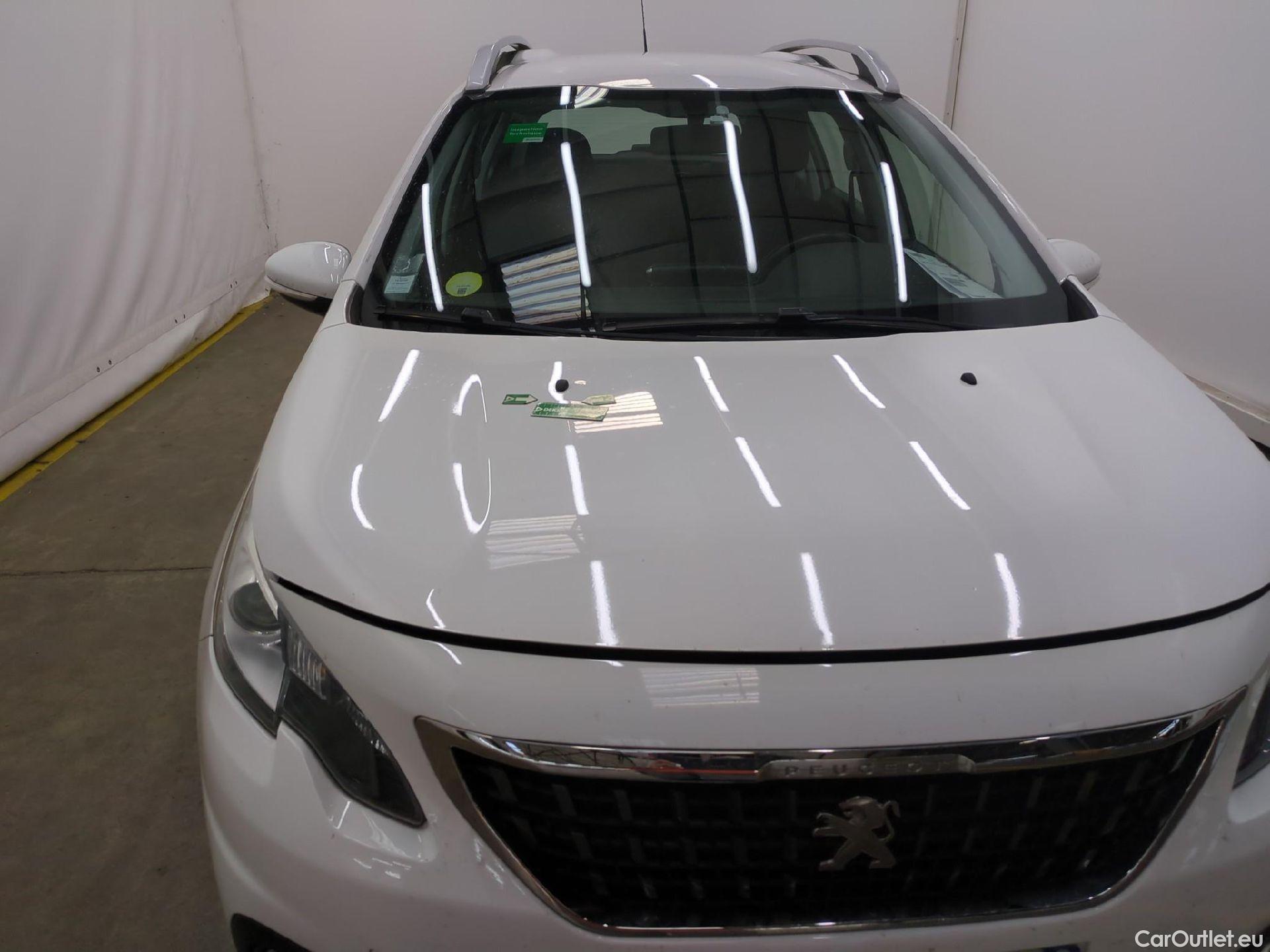  Peugeot  2008  Active Business 1.5 HDi 100CV BVM5 E6dT #33