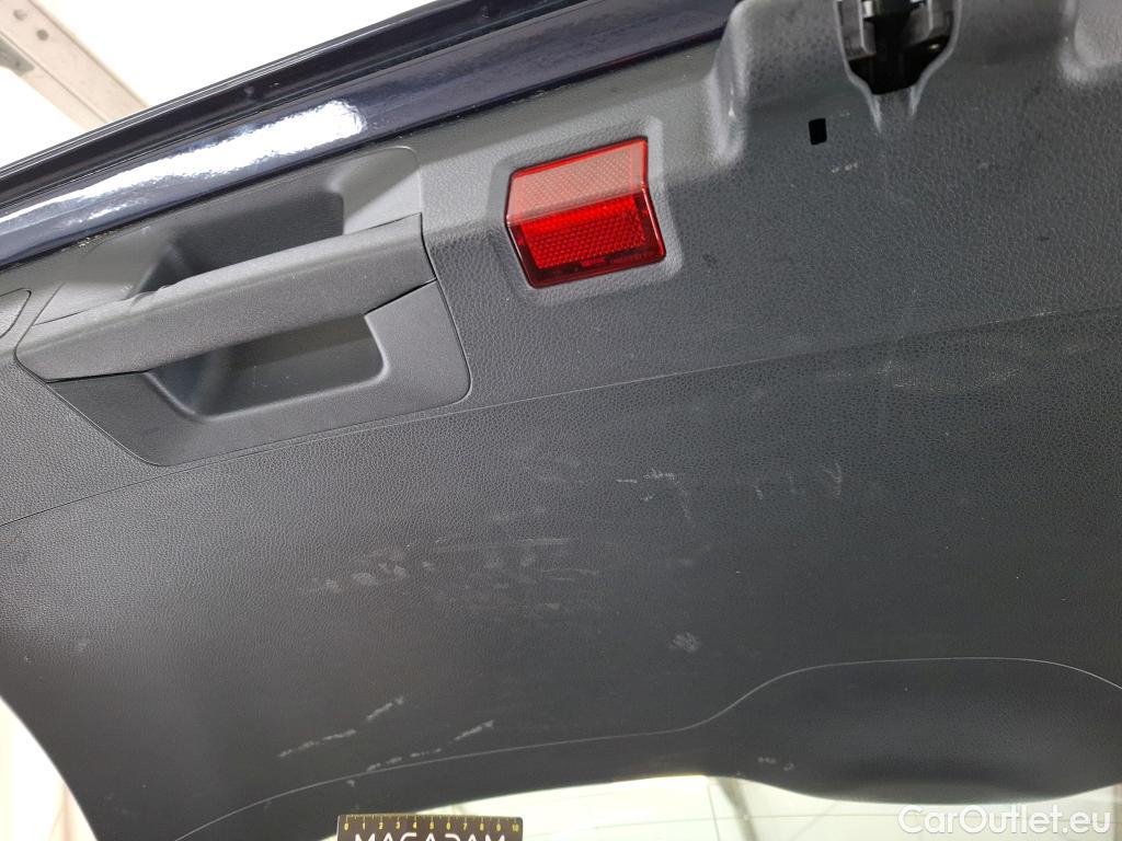  Mercedes  C-Klasse MERCEDES-BENZ Classe C Break / 2018 / 5P / Break C 200 d Business Line #28